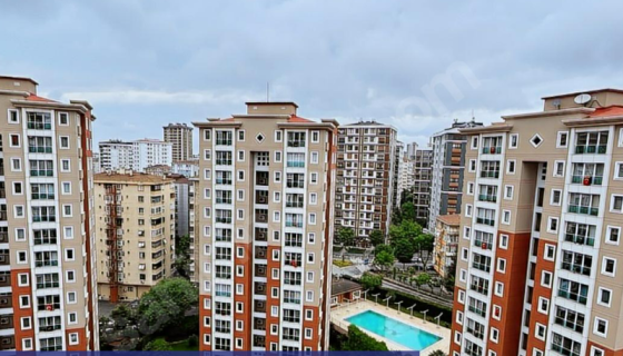 Bostancı City