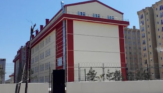 Eriş Un Okulları Projesi