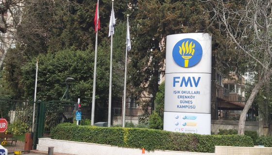 FMV Okulları Projesi