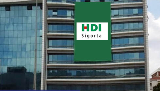 HDI Sigorta