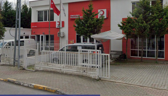 Kızılay Pendik