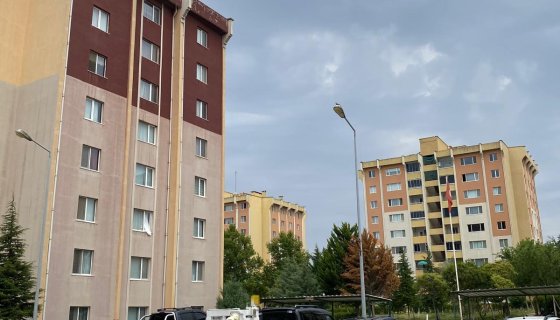 Lüleburgaz Emlak Konut Projesi
