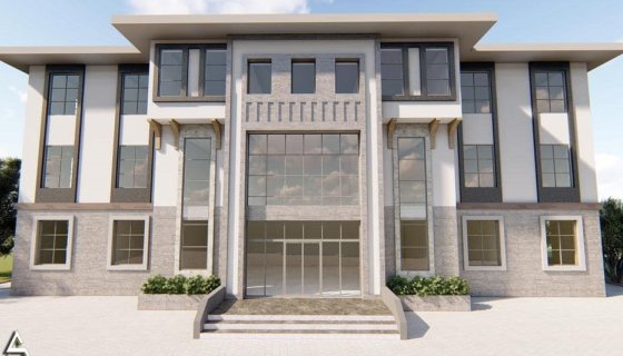 Edirne Jandarma Komutanlığı