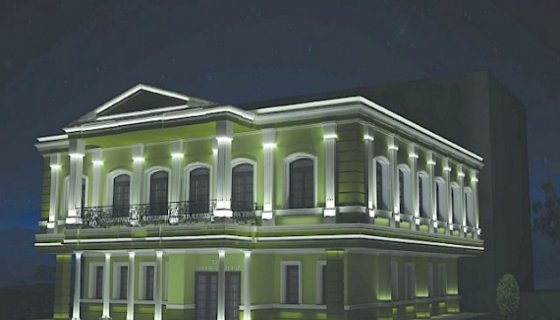 Edirne Vali Konağı