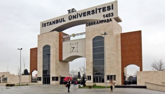 İstanbul Üniversitesi Cerrahpaşa Avcılar Kampüsü
