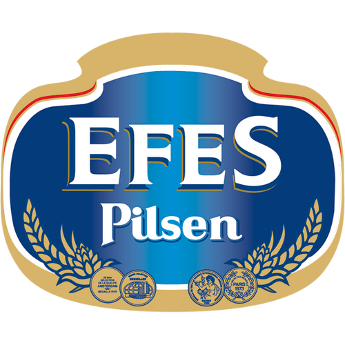 Efes Pilsen