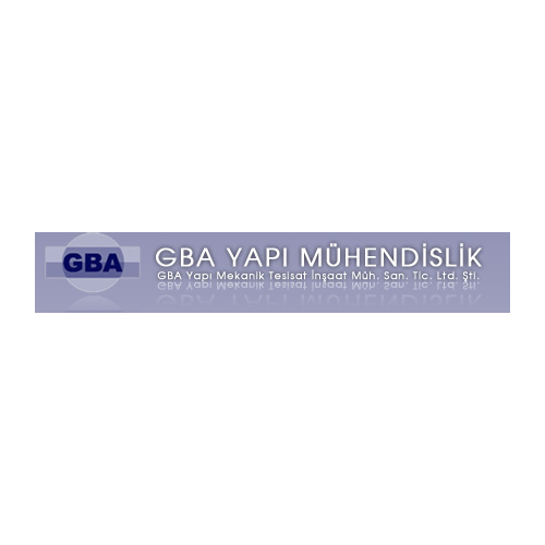Gba Yapı Mühendislik